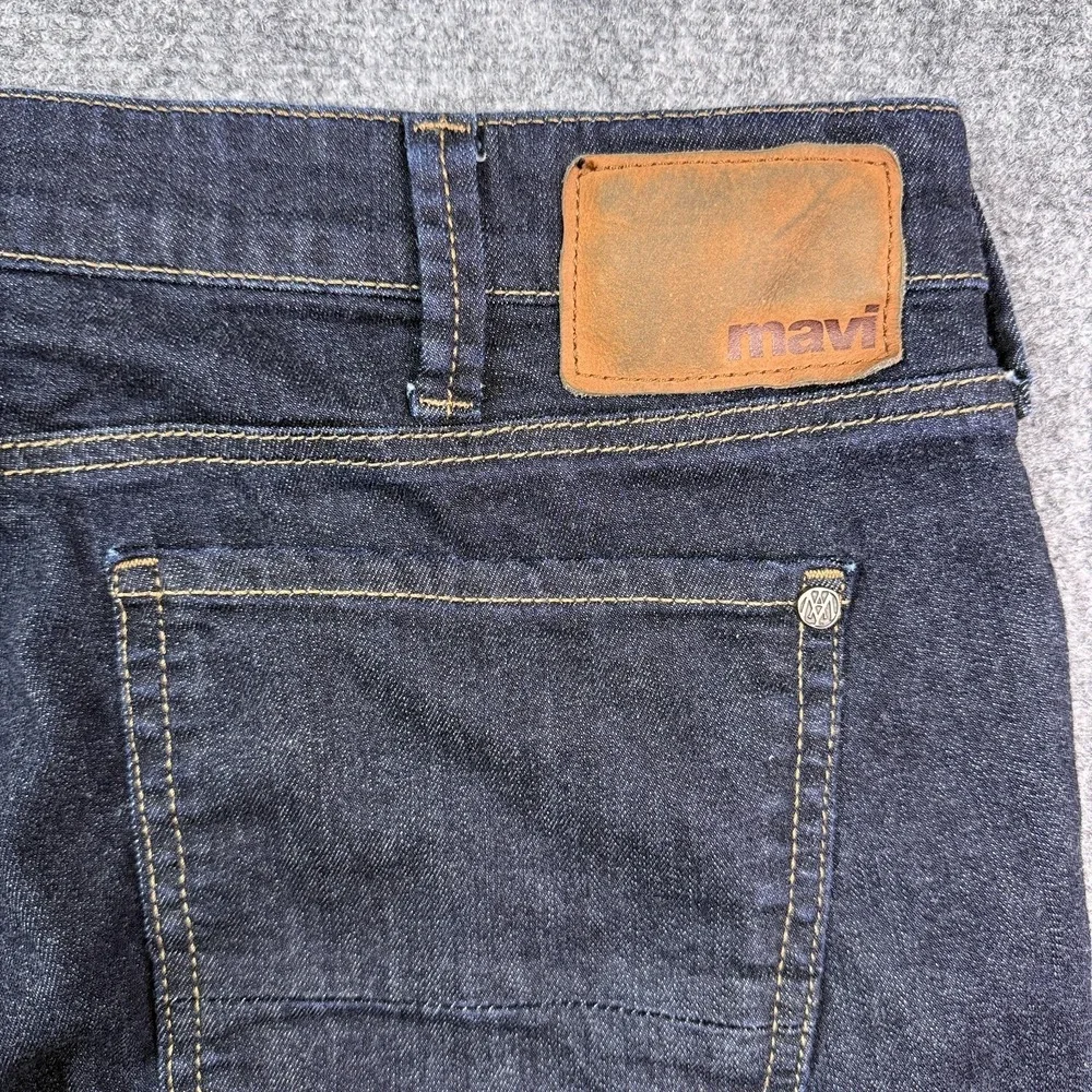 Mavi jake jeans